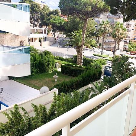 Mari Village Apartamento Luminoso,A 2 Minutos De La Playa Салоу Экстерьер фото