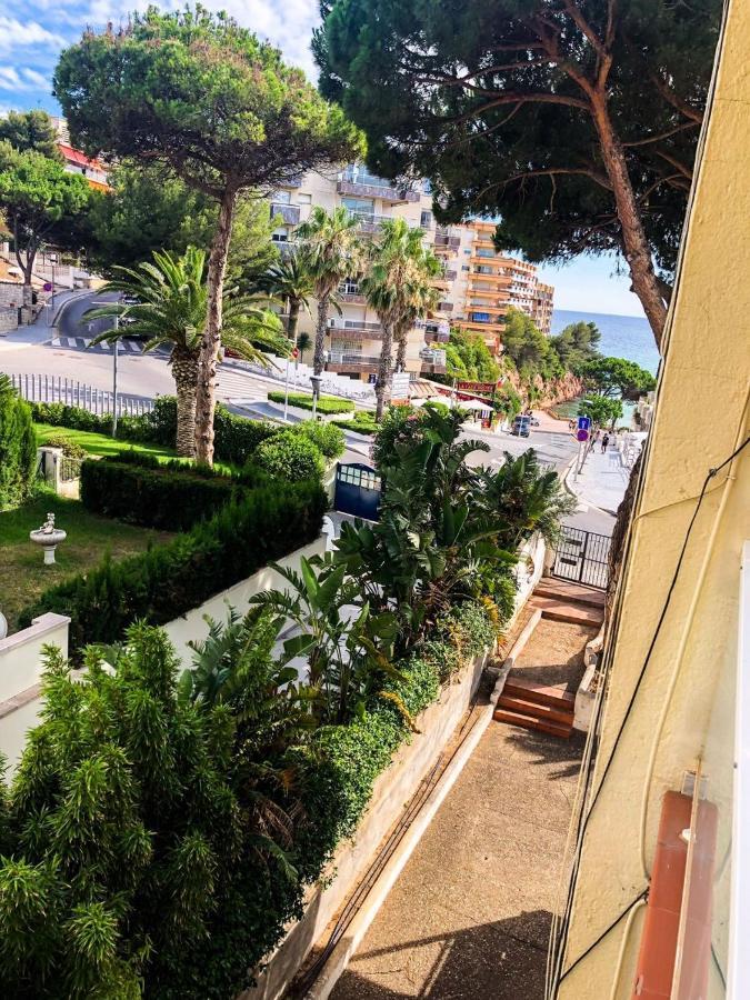 Mari Village Apartamento Luminoso,A 2 Minutos De La Playa Салоу Экстерьер фото